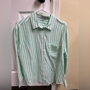 AYR The Plunge Pool - size large NWOT